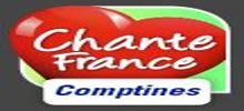 Chante France Comptines