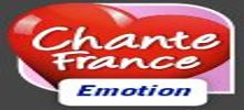 Logo for Chante France Emotion