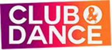 Logo for Club and Dance