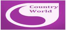 Logo for Country World
