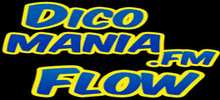 Logo for Dicomania Flow