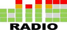 Logo for Diis Radio