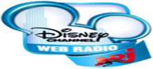 Disney Channel Web Radio NRJ