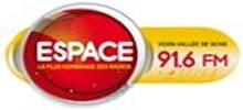 Espace 91.6 ФМ