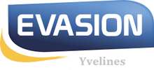 Logo for Evasion FM Yvelines