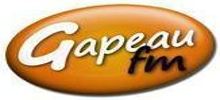 Logo for Gapeau FM