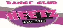 Logo for Heetz Radio Dance Club