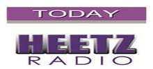 Logo for Heetz Radio Today