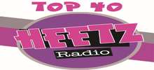 Logo for Heetz Radio Top 40