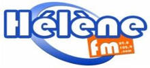 Logo for Helene FM