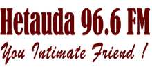 Logo for Hetauda FM