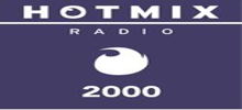 Logo for Hotmixradio 2000