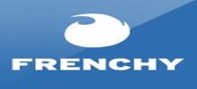 Logo for Hotmixradio Frenchy