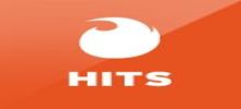 Logo for Hotmixradio Hits