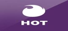 Logo for Hotmixradio Hot