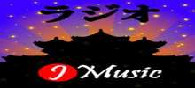 Logo for J Music Radio