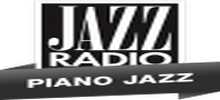 Logo for Jazz Radio Piano Jazz