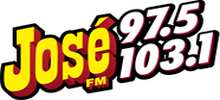 Logo for Jose FM
