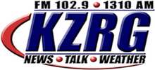 KZRG FM 102.9