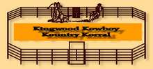 Logo for Kingwood Kowboy Kountry Korral