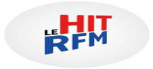 Logo for LE HIT RFM