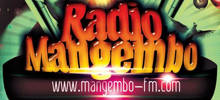 Logo for Mangembo FM