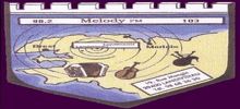 Melody FM 98.2