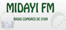 Logo for Midayi FM