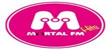 Logo for Mortal Hits