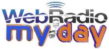 Logo for Myday Radio