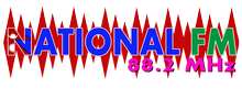 National FM 88.2