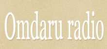 Logo for Omdaru Radio