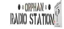 Orphan Endorphin Radio