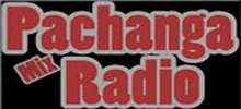 Logo for Pachanga Mix Radio