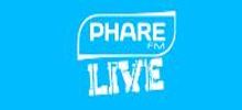 Logo for Phare FM Live
