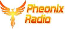 Logo for Pheonix Radio UK