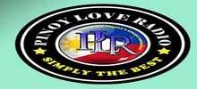 Logo for Pinoy Love Radio