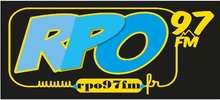 Logo for Pro FM 97