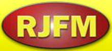 Logo for RJFM