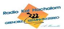 RJH Radio Kol Hachalom