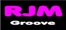 Logo for RJM Groove