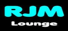 Logo for RJM Lounge