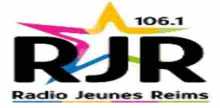 RJR Radio