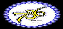 Радио 786