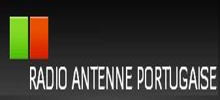 Logo for Radio Antenne Portugaise