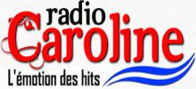 Logo for Radio Caroline France