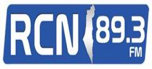Logo for Radio Chalom Nitsan