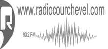 Logo for Radio Courchevel