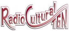 Logo for Radio Cultural TGN