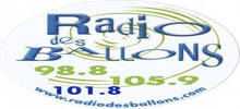 Radio Des Ballons